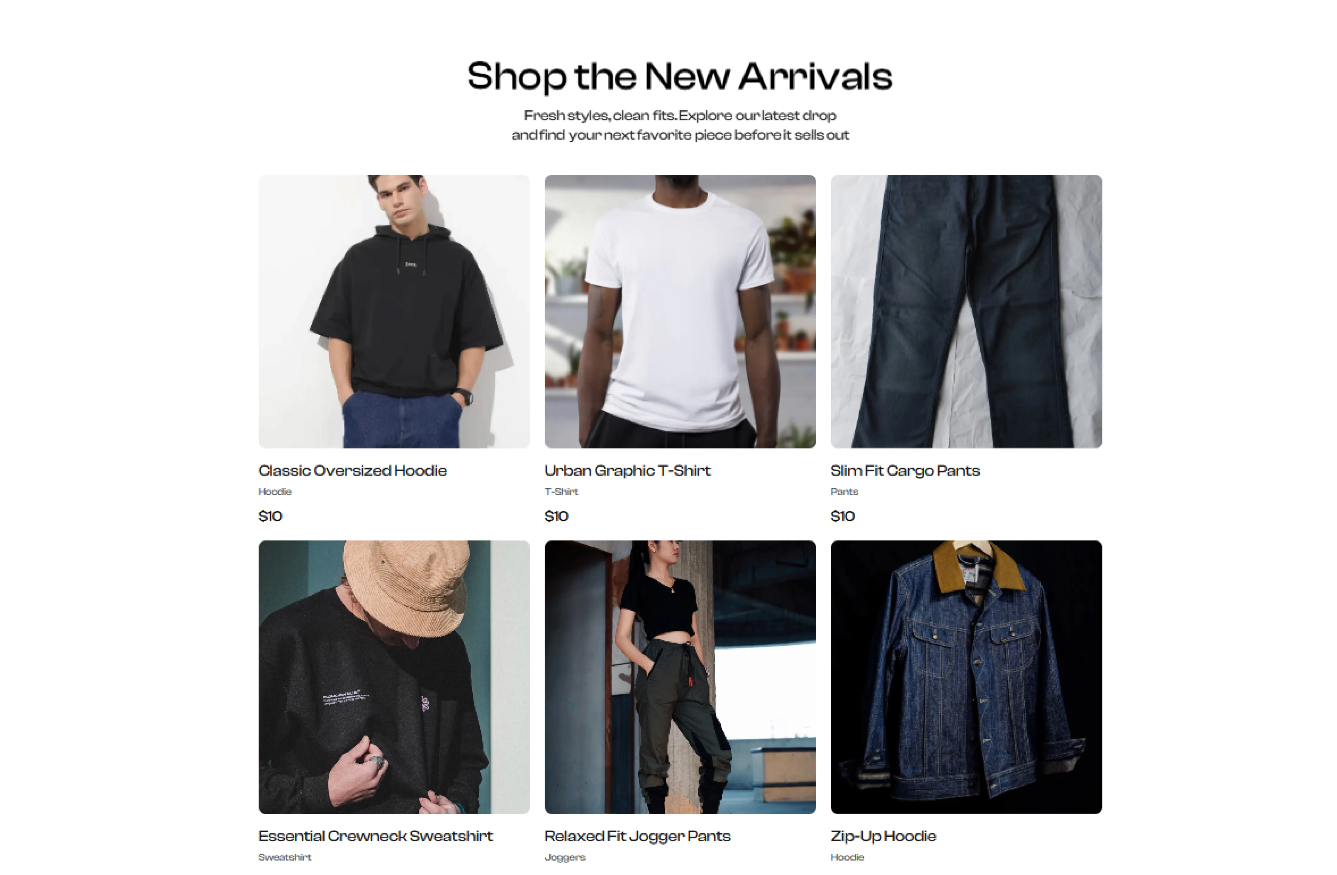 Storefront live on a custom domain